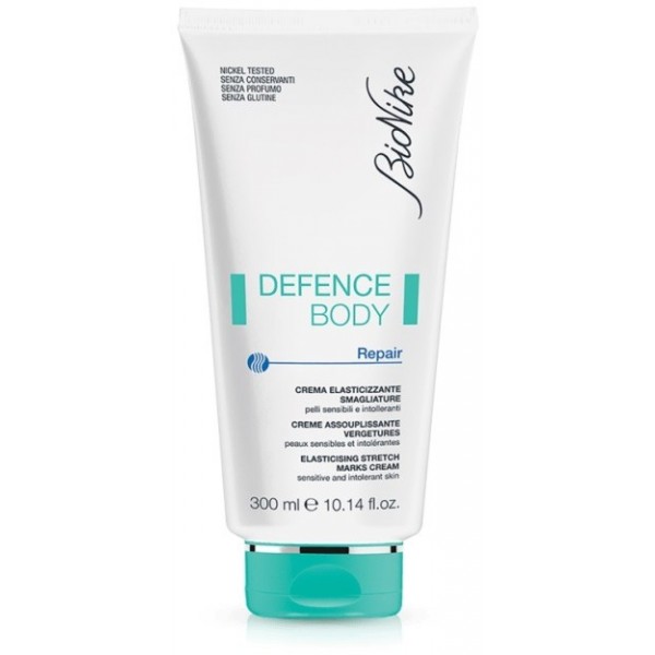 DEFENCE BODY CREMA ELASTICIZZANTE SMAGLIATURE