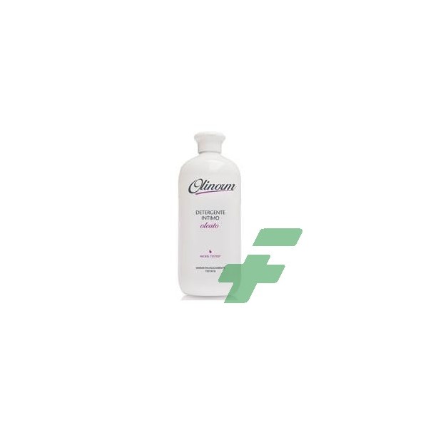 OLINORM DETERGENTE INTIMO 500 ML