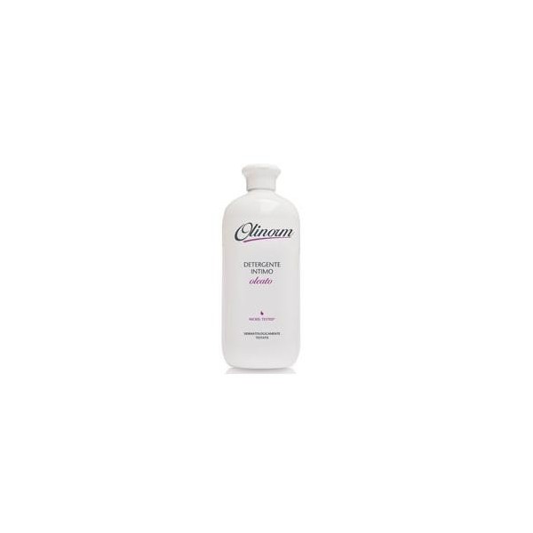 OLINORM DETERGENTE INTIMO 500 ML