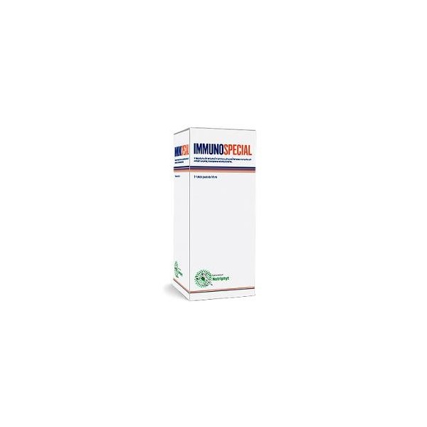 IMMUNOSPECIAL 14 BUSTINE STICK PACK 10 ML