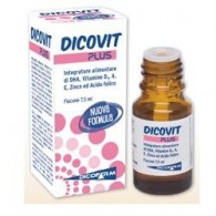 DICOVIT PLUS 7,5 ML