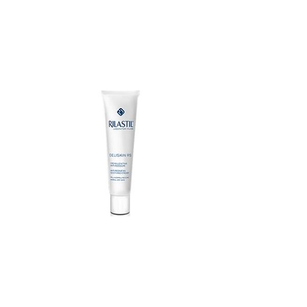 RILASTIL DELISKIN RS CREMA 40 ML