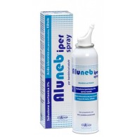 SPRAY NASALE ALUNEB IPER 125 ML