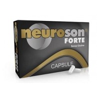 NEUROSON FORTE 30 CAPSULE