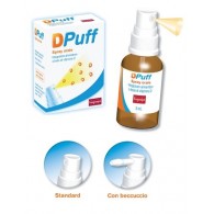 DPUFF SPRAY 8 ML