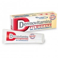 DERMOVITAMINA FILMOCARE ANTISFREGAMENTO 30 ML