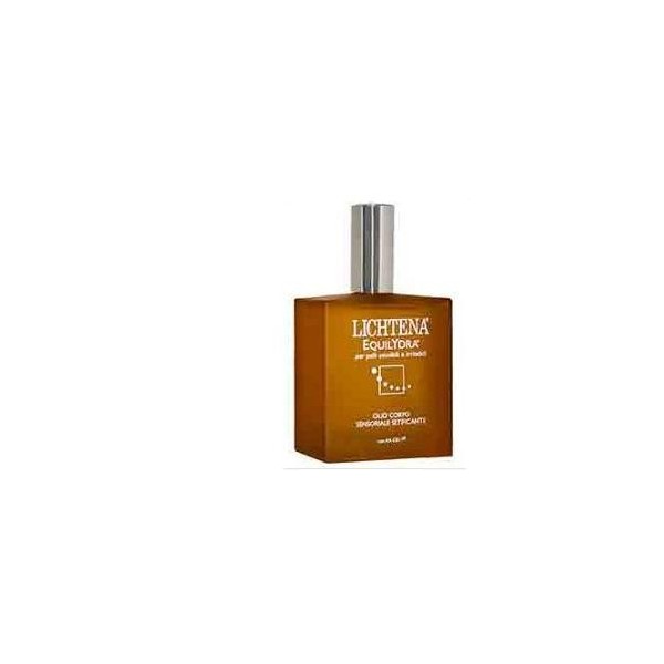 EQUILYDRA OLIO CORPO SETIFICANTE 100 ML