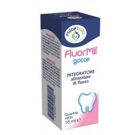 FLUORMIL HUMANA 15 ML