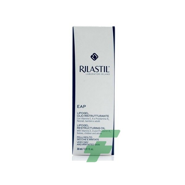 RILASTIL EAP LIPOGEL 30 ML