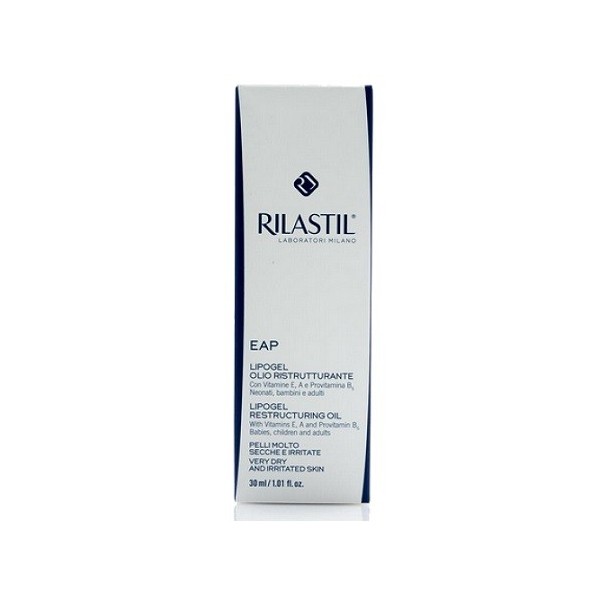 RILASTIL EAP LIPOGEL 30 ML