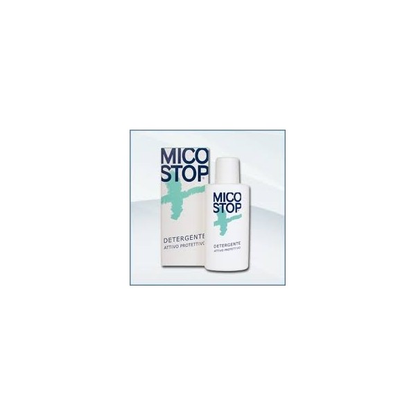 MICOSTOP DETERGENTE 250 ML