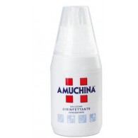 AMUCHINA 100% 250 ML PROMO