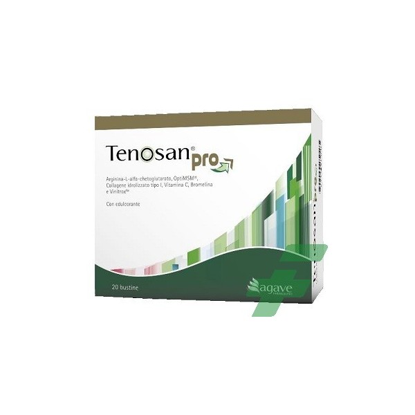 TENOSAN PRO 20 BUSTINE