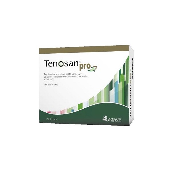 TENOSAN PRO 20 BUSTINE