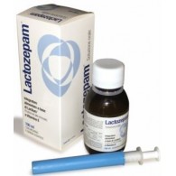 LACTOZEPAM 100 ML