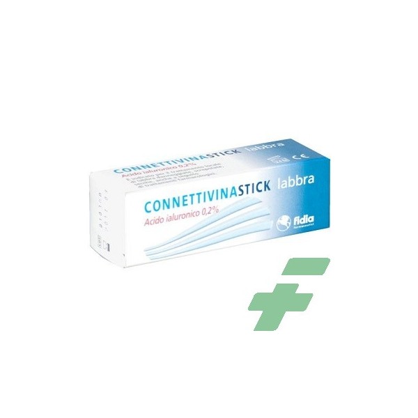 CONNETTIVINASTICK LABBRA 3 G