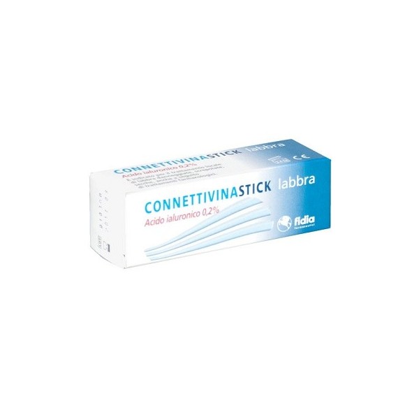 CONNETTIVINASTICK LABBRA 3 G