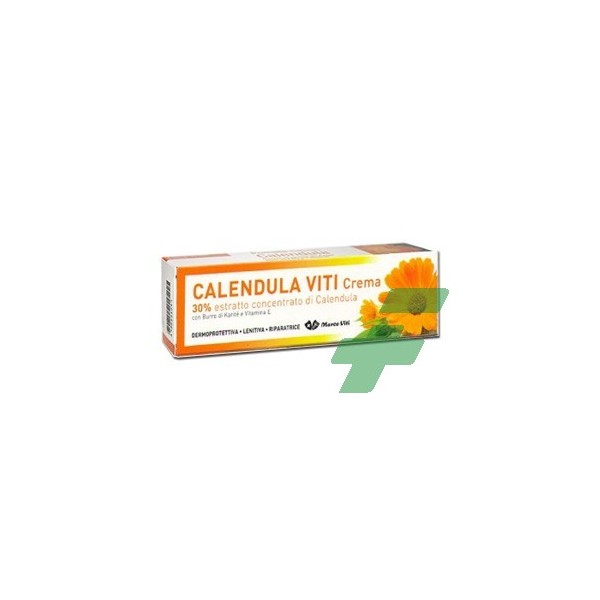 CALENDULA VITI CREMA 100 ML