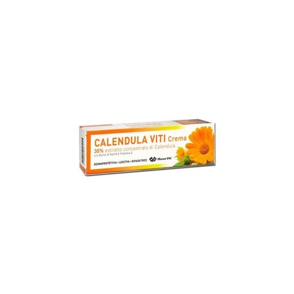 CALENDULA VITI CREMA 100 ML