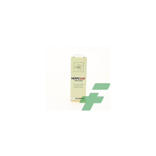 HERPESUN DEFEND PREVENZIONE HERPES STICK LABBRA 5ML