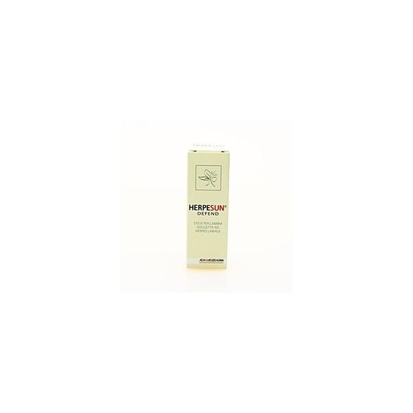 HERPESUN DEFEND PREVENZIONE HERPES STICK LABBRA 5ML