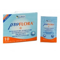 PROFLORA PROBIO 30 BUSTINE