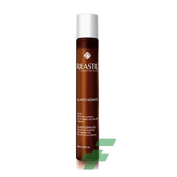 RILASTIL OLIO ELASTICIZZANTE 80 ML SPECIAL PRICE