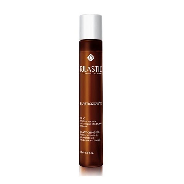 RILASTIL OLIO ELASTICIZZANTE 80 ML SPECIAL PRICE