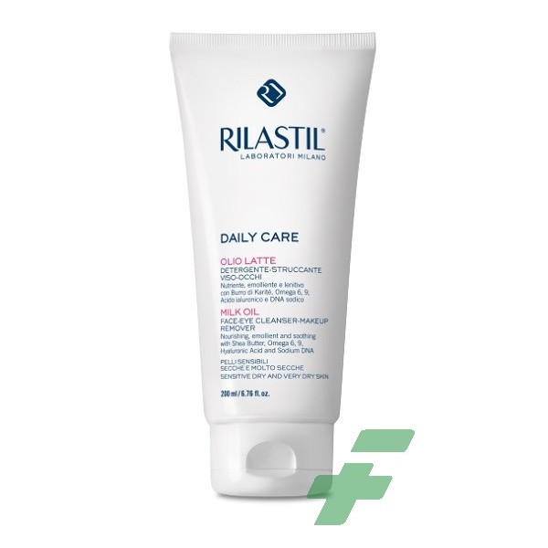 RILASTIL DAILY CARE OLIO DETERGENTE