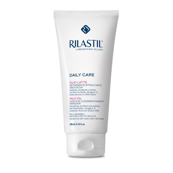 RILASTIL DAILY CARE OLIO DETERGENTE