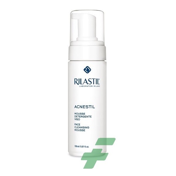 RILASTIL MD ACNESTIL MOUSSE