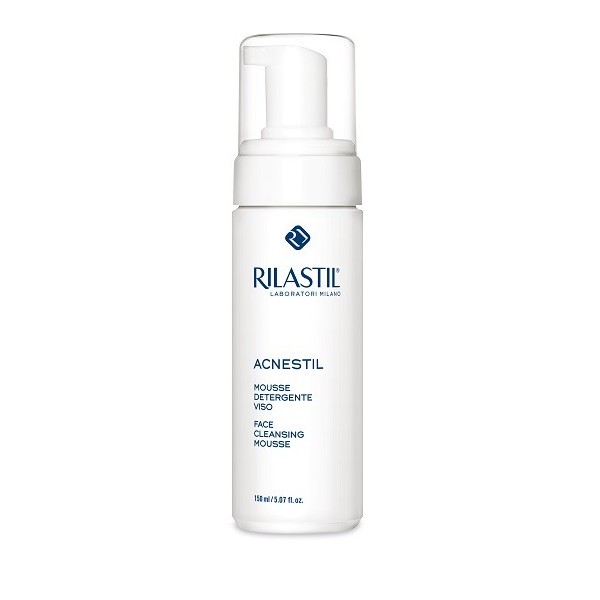 RILASTIL MD ACNESTIL MOUSSE