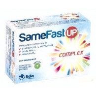 SAMEFAST UP COMPLEX 20 COMPRESSE OROSOLUBILI