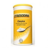 CITROSODINA EFFERVESCENTE GRANULATO 150 G