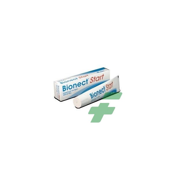 BIONECT START UNGUENTO 30 G