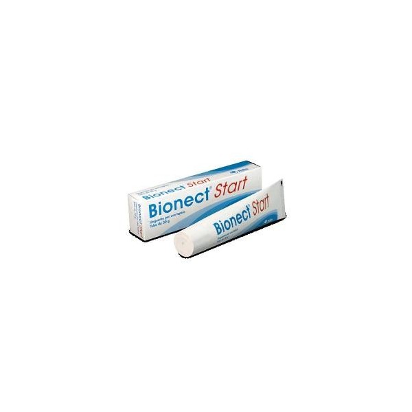 BIONECT START UNGUENTO 30 G