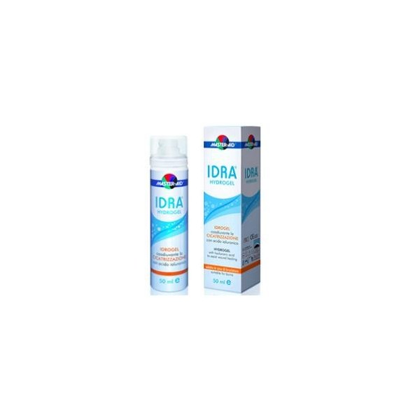 MASTER-AID IDRA IDROGEL 50 ML