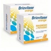 BRIOVITASE ORANGE 14 BUSTINE