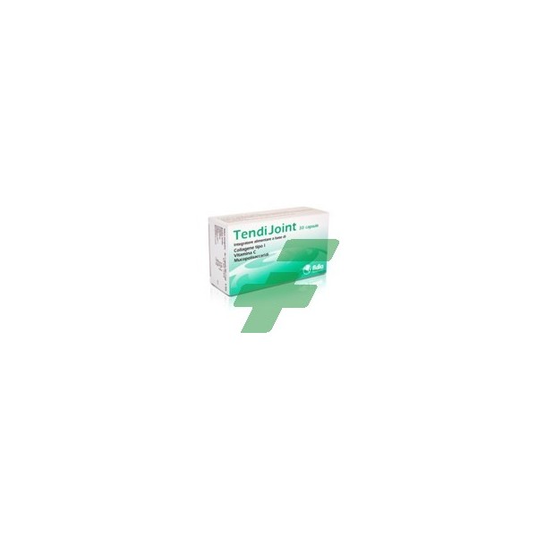 TENDIJOINT 30 CAPSULE