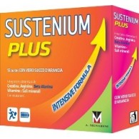 SUSTENIUM PLUS INTENSIVE FORMULA 22 BUSTINE