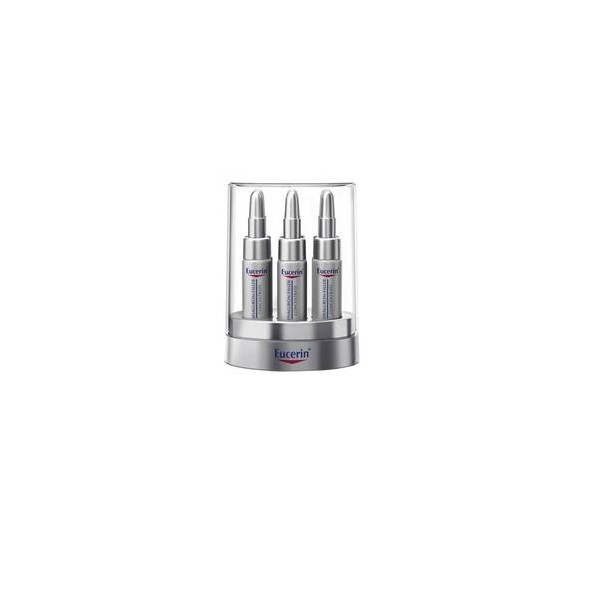 EUCERIN HYALURON-FILLERER CONCENTRATO 6 FIALE 5 ML