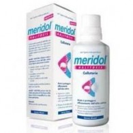 MERIDOL HALITOSIS COLLUTORIO 400 ML