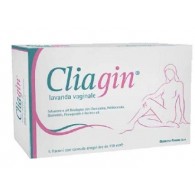 LAVANDA VAGINALE CLIAGIN 150ML 5 PEZZI