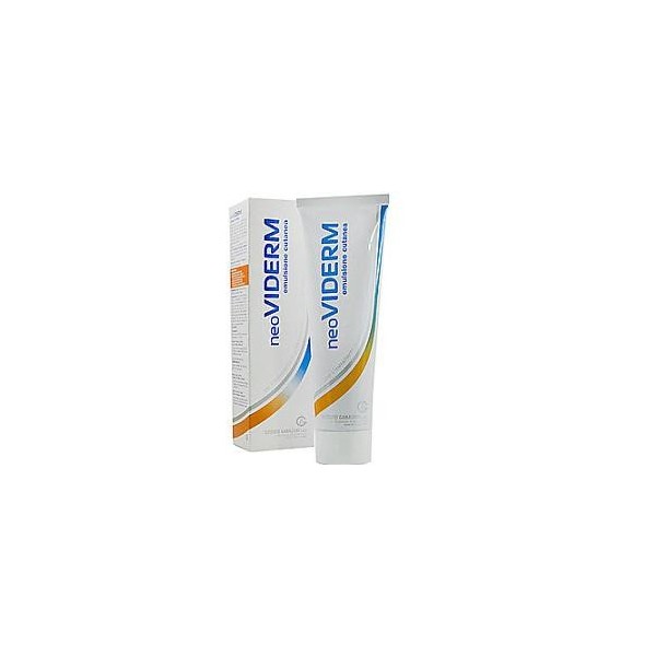 NEOVIDERM EMULSIONE CUTANEA TUBO 100 ML