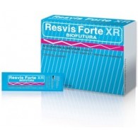 RESVIS FORTE XR BIOFUTURA 12 BUSTE