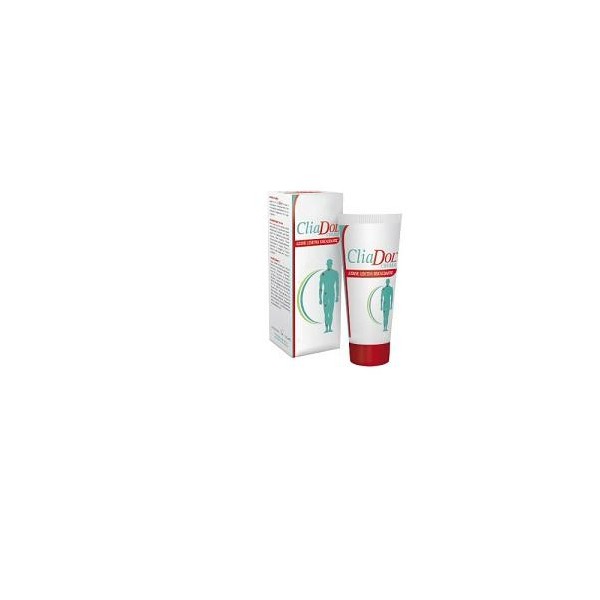 CLIADOL CREMA CORPO 100 ML