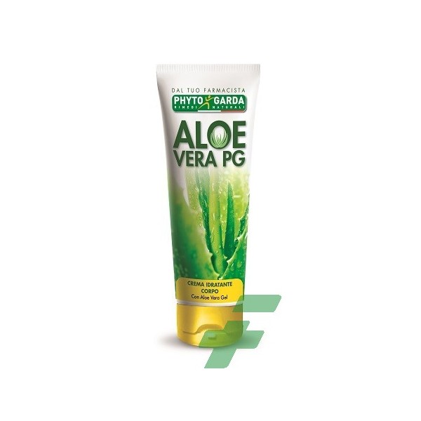 ALOE VERA PG CREMA 125 ML