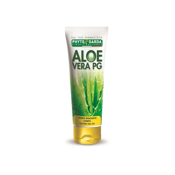 ALOE VERA PG CREMA 125 ML