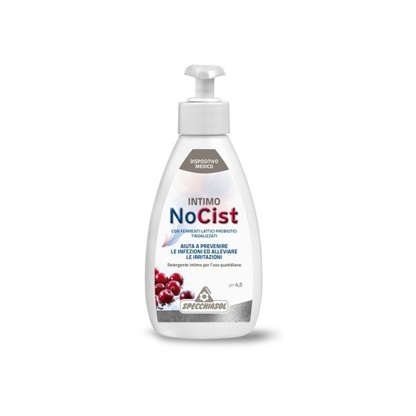 NOCIST INTIMO 250 ML