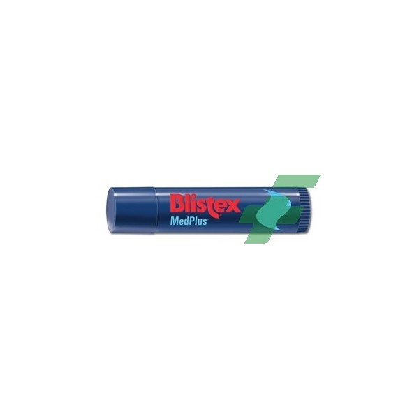 BLISTEX MEDPLUS STICK LABBRA